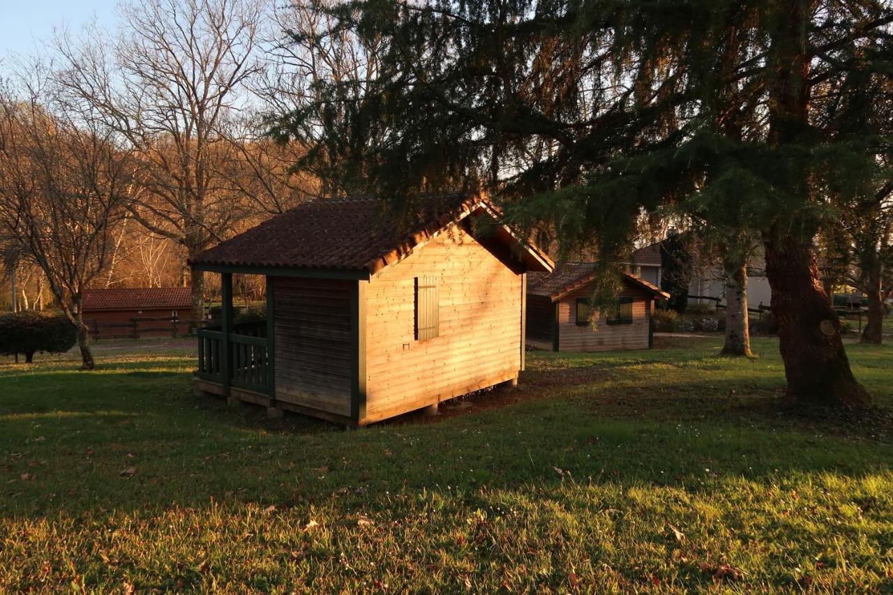 Camping L'oree Du Bois By Noricamp *