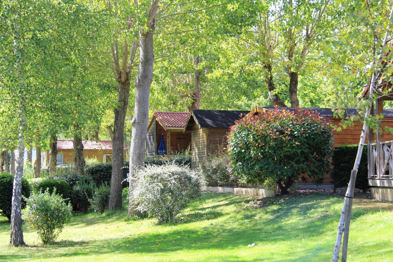 Parque de Campismo L'oree Du Bois By Noricamp *