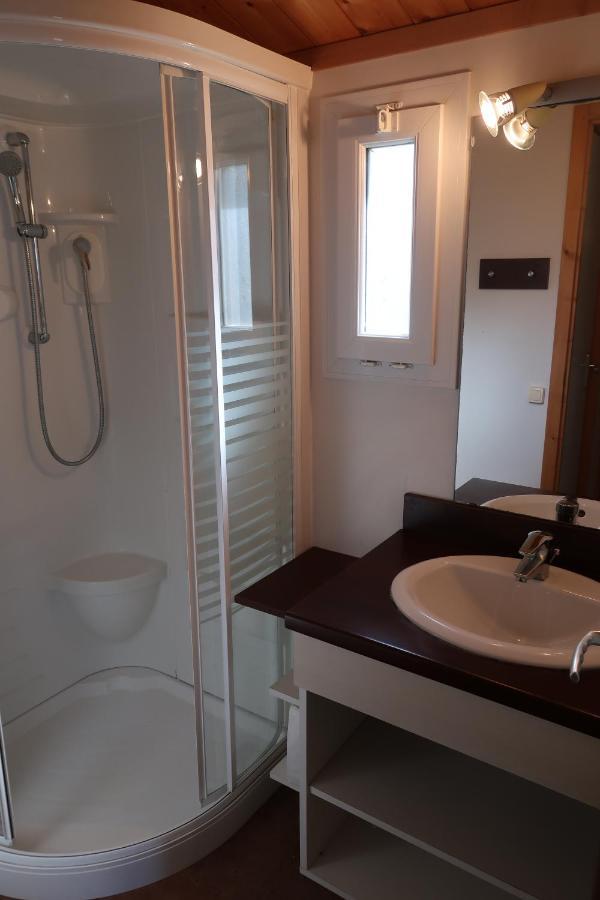 L'oree Du Bois By Noricamp Camping Arthez-de-Bearn
