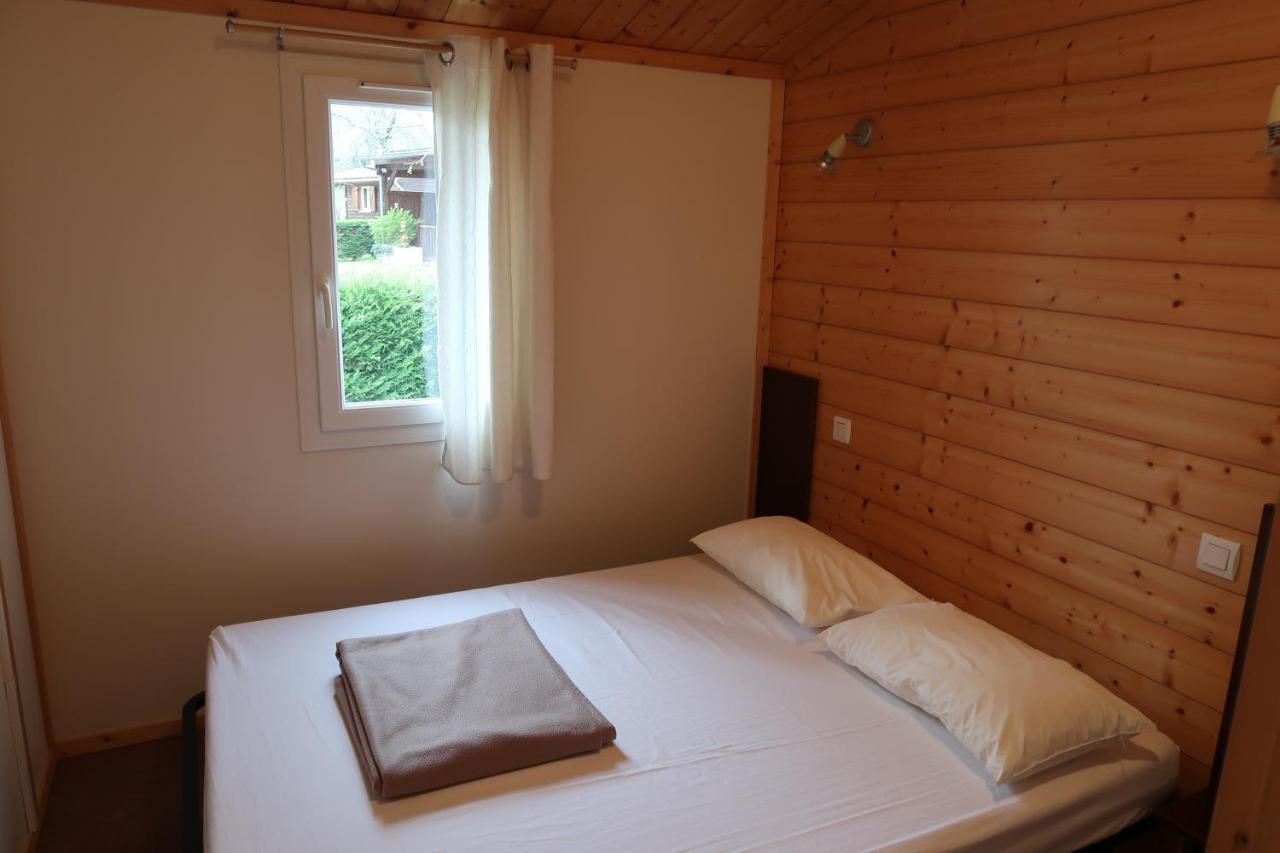 L'oree Du Bois By Noricamp Camping Arthez-de-Bearn