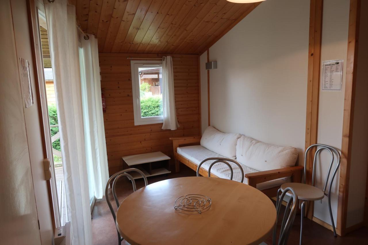 L'oree Du Bois By Noricamp Camping Arthez-de-Bearn