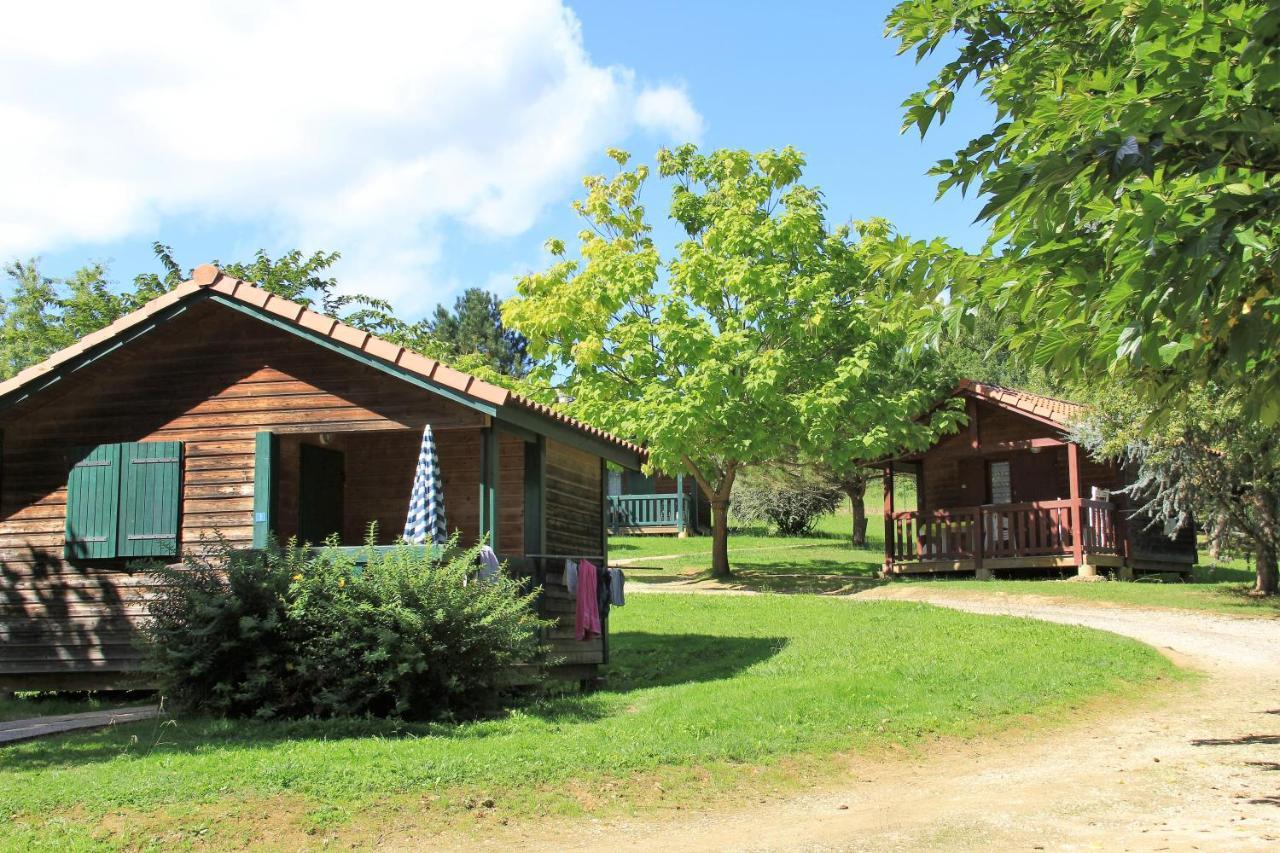 L'oree Du Bois By Noricamp Camping Arthez-de-Bearn
