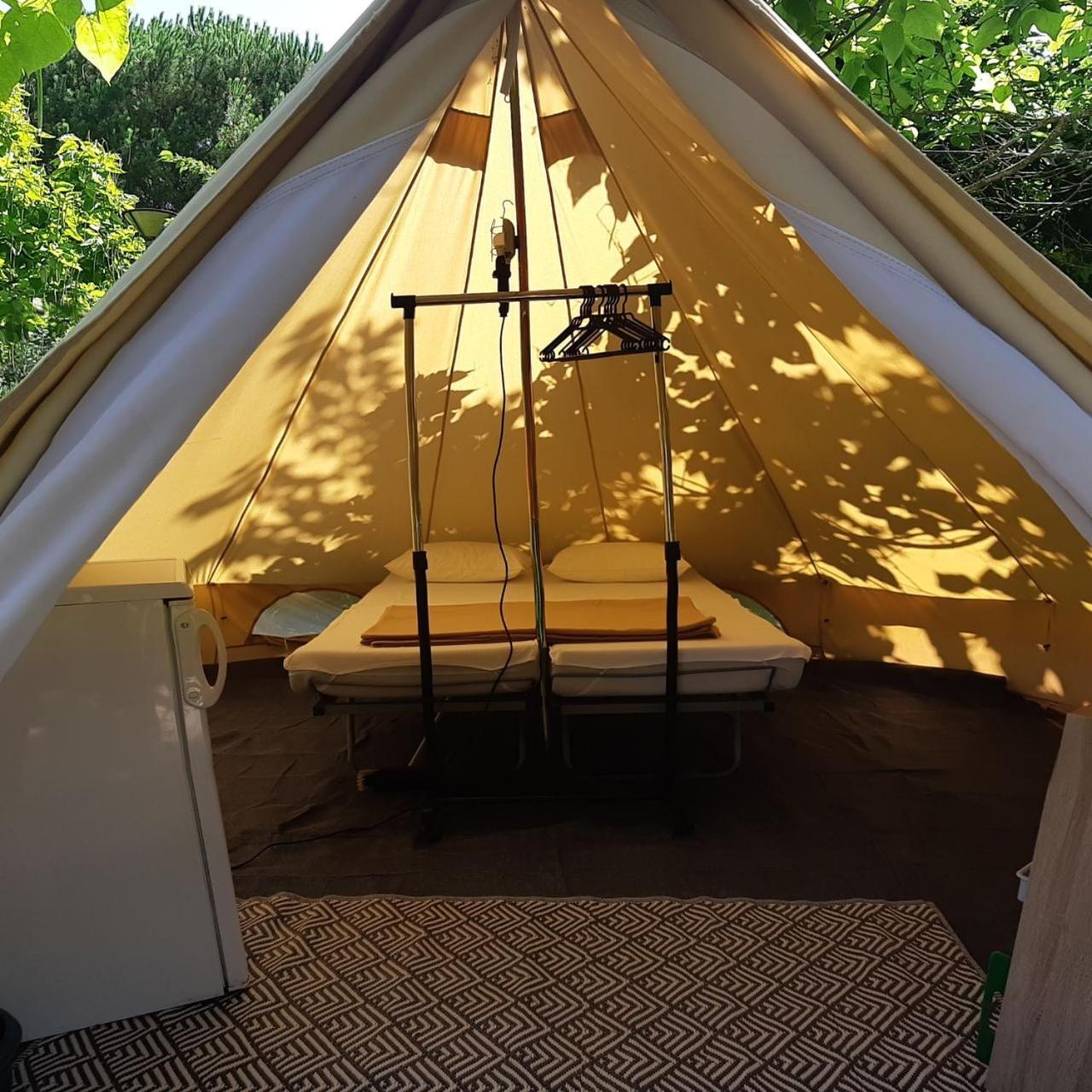 L'oree Du Bois By Noricamp Camping *